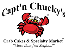 Capt'n Chucky's  Crab Cake Co. Flourtown